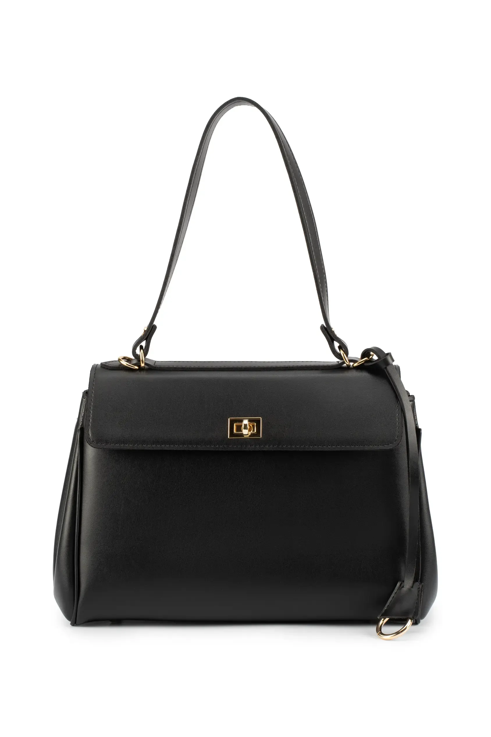 AVA BAG BLACK